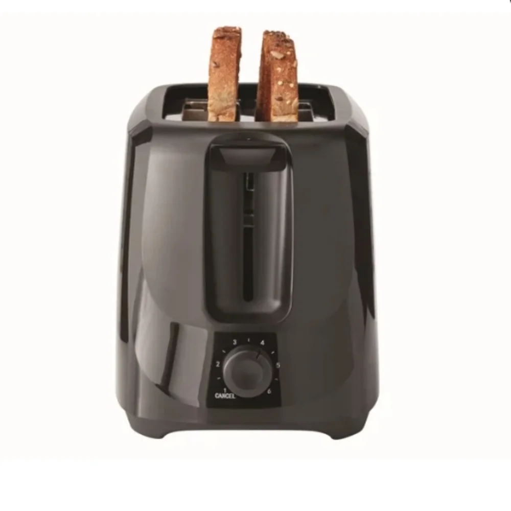 Mainstays Toaster - Picture 2 of 6